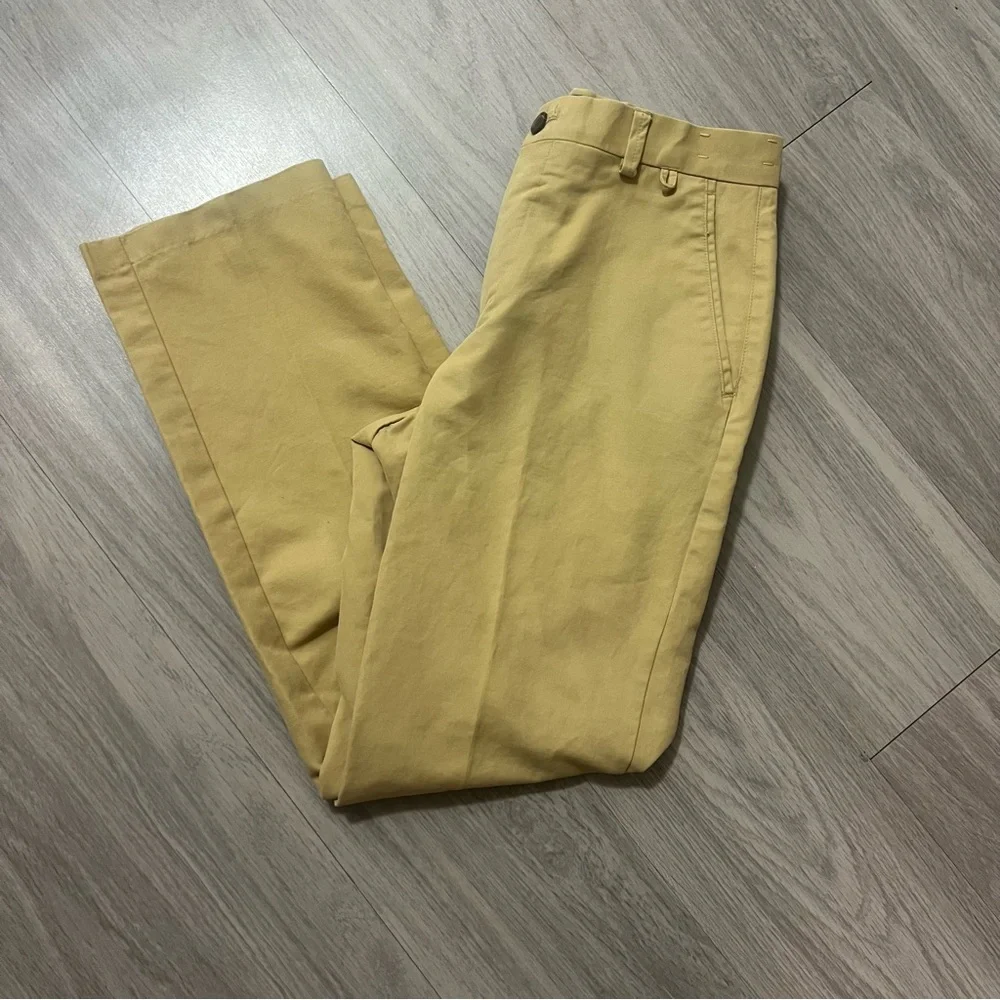 Joseph Abboud, Khaki, Brown,‎ Tan, Trouser Pants | Mens 30 x 32